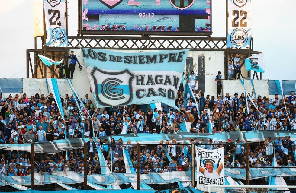 Primera Nacional: ante su hinchada, Gimnasia y Esgrima de Jujuy quiere volver al triunfo