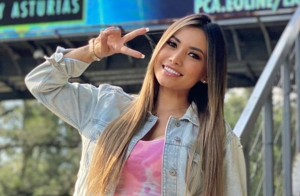 Quién es Gaby Asturias, la influencer Latina del año