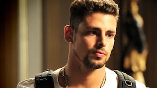 Así está hoy Cauã Reymond, el actor que interpretó a Jorgito en Avenida Brasil, a sus 45 años