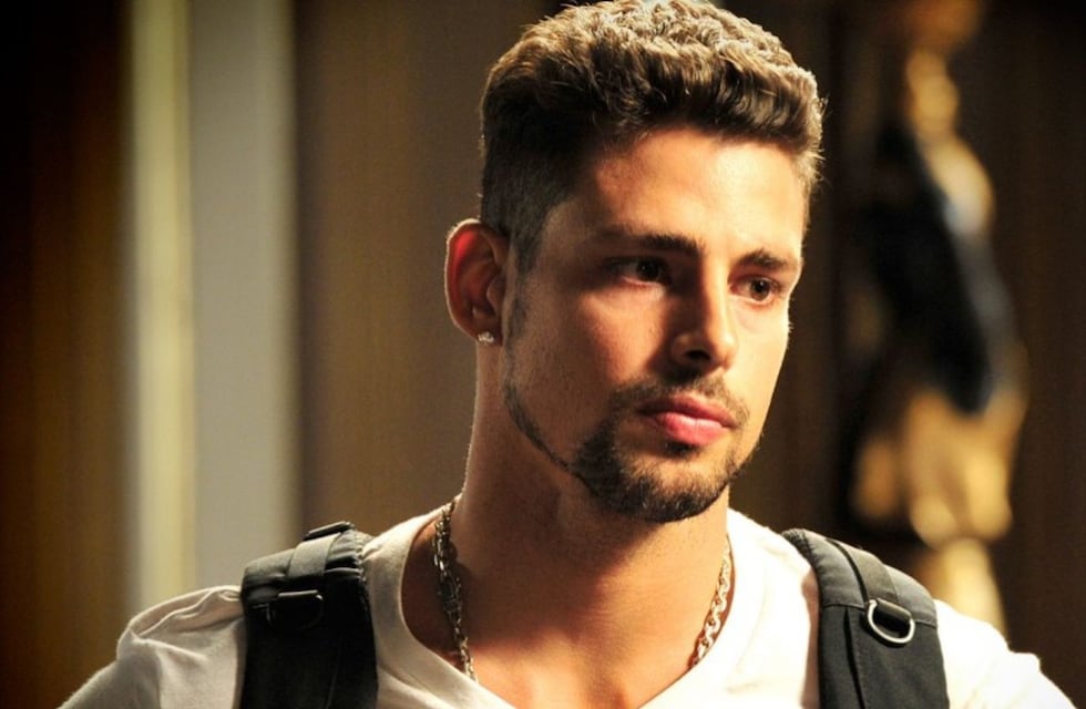 Así está hoy Cauã Reymond, el actor que interpretó a Jorgito en Avenida Brasil, a sus 45 años