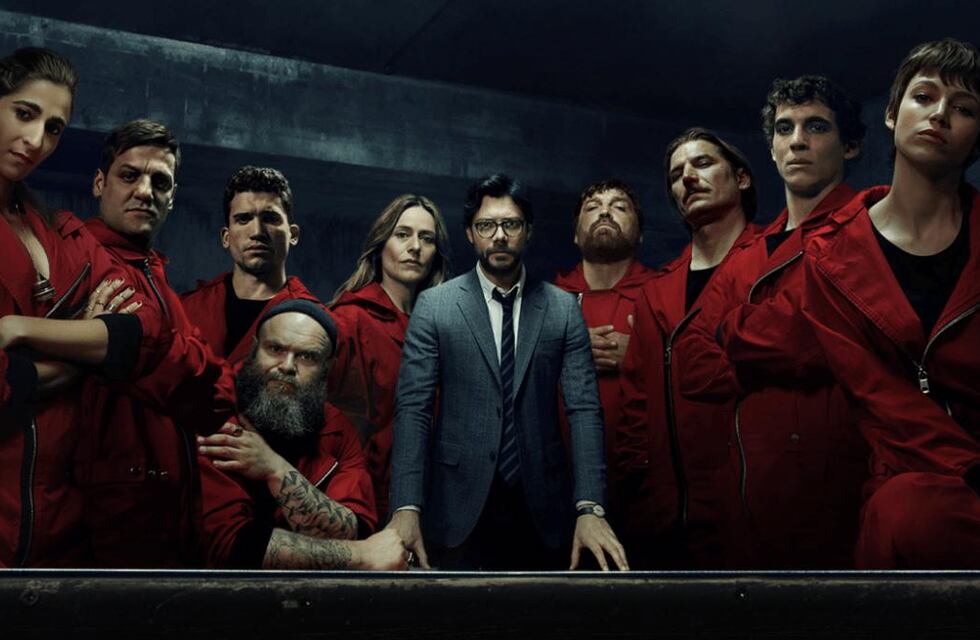 Netflix: los estrenos de series y películas de la semana del 29 de noviembre al 5 de diciembre