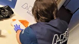 Importante incautación de cocaína y detención de ciudadanos encarnacenos en operativos fronterizos.