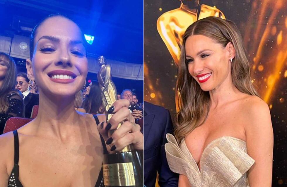 Pampita reveló cómo fue el polémico encuentro con la China Suárez en Miami: “¿De qué vamos a charlar?”