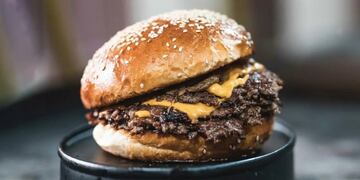 Córdoba se prepara para la semana de la hamburguesa.