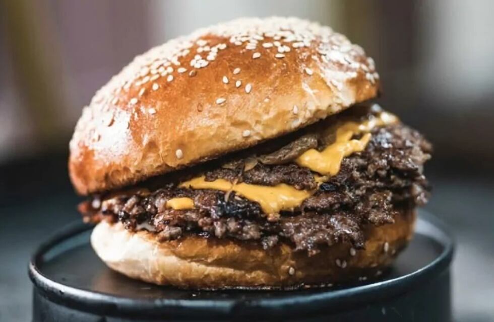 Semana de la hamburguesa en Córdoba: cuándo es y qué se sabe de las promociones