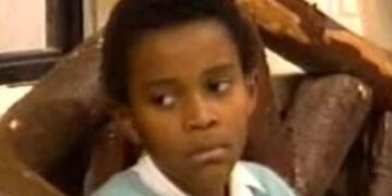 Así luce hoy Cirilo, el protagonista de la telenovela “Carrusel de niños”.