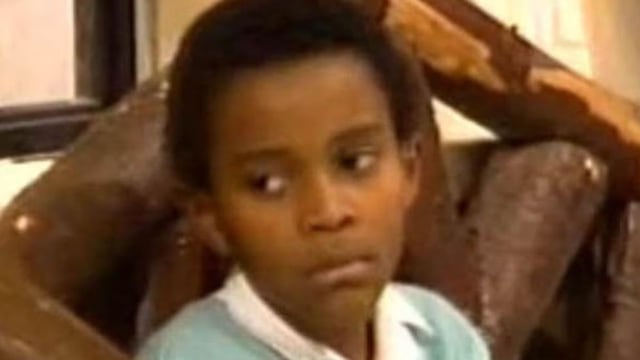 Así luce hoy Cirilo, el protagonista de la telenovela “Carrusel de niños”.