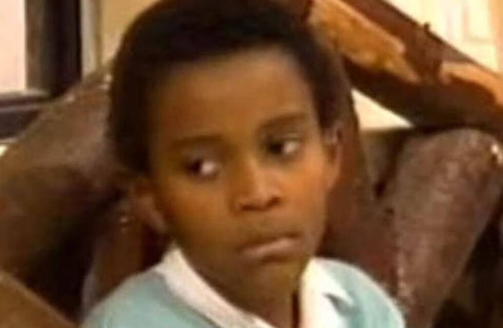 Así luce hoy Cirilo, el protagonista de la telenovela “Carrusel de niños”