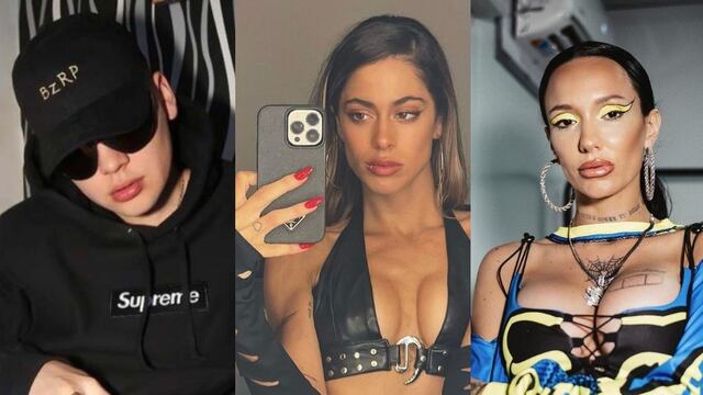 Quiénes son los artistas urbanos con más seguidores en Instagram