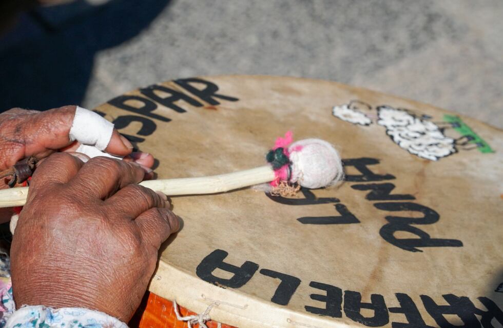 Artistas salteños recibieron un reconocimiento en el Día de la Copla