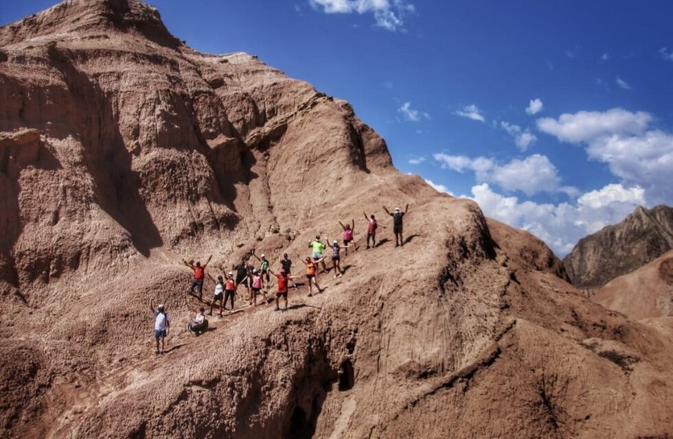 Turismo interno: se piden casi 200 permisos por día para viajar dentro de San Juan