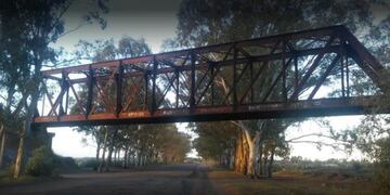 Buscan proteger y poner el valor el Camino del Puente Negro.