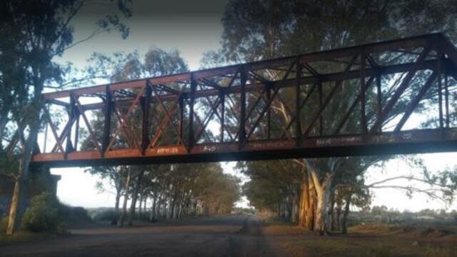 Buscan proteger y poner el valor el Camino del Puente Negro.