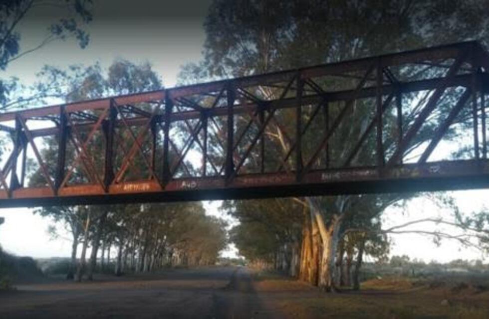 Pedirán aprobar proteccion forestal y desarrollo del Camino del Puente Negro