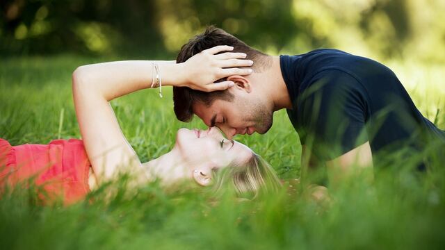 No a todos les resulta fácil demostrar cuando sienten amor. (Foto: Pixabay)