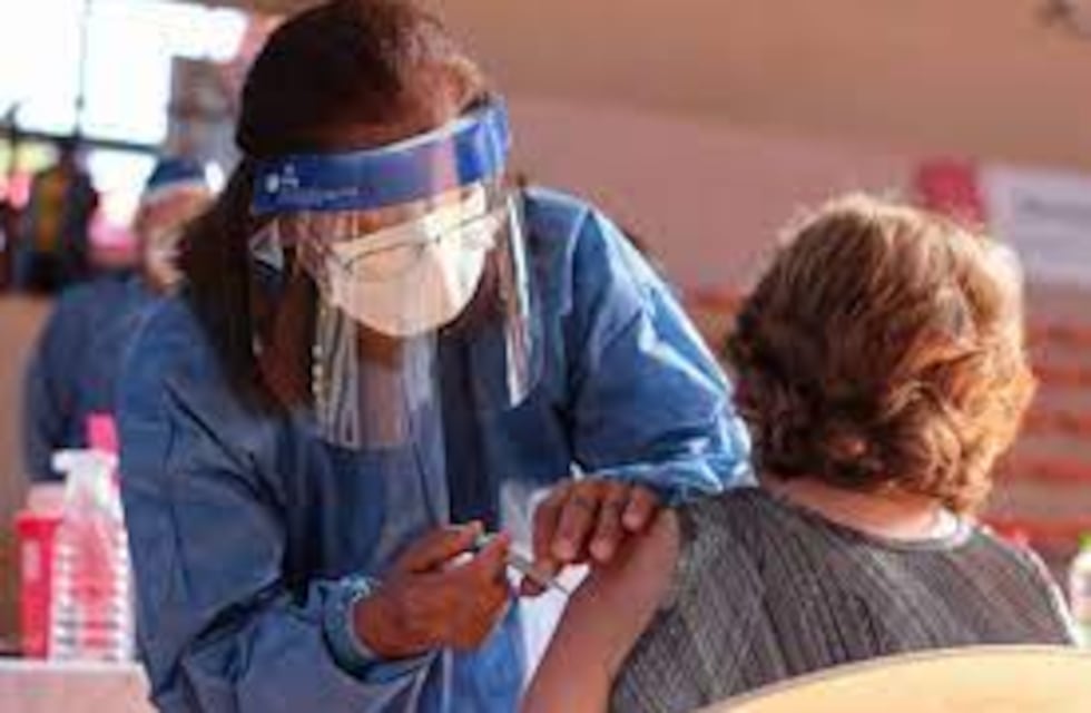 Llegaron 18.200 vacunas contra el Coronavirus este jueves a Misiones