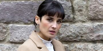 Flor Torrente confesó que se somete a una terapia de frío y generó polémica: “Me meto en hielo”