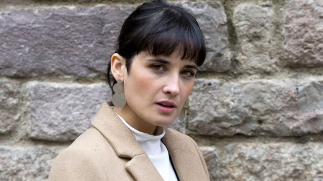 Flor Torrente confesó que se somete a una terapia de frío y generó polémica: “Me meto en hielo”