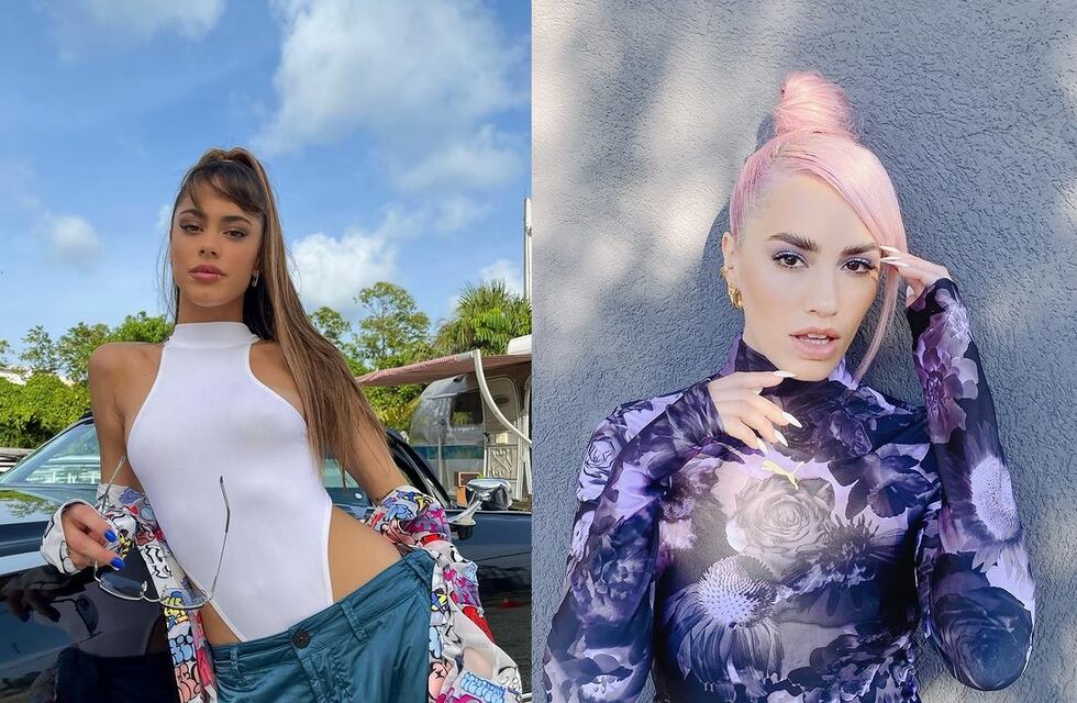 Tini habló sobre una colaboración con Lali: “Va a suceder”