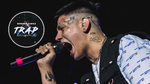 Así anunciaron el regreso de Buenos Aires Trap: las entradas, y cuándo y dónde es