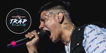 Así anunciaron el regreso de Buenos Aires Trap: las entradas, y cuándo y dónde es