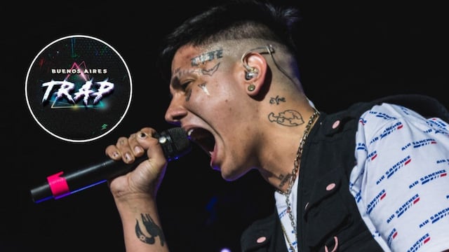 Así anunciaron el regreso de Buenos Aires Trap: las entradas, y cuándo y dónde es