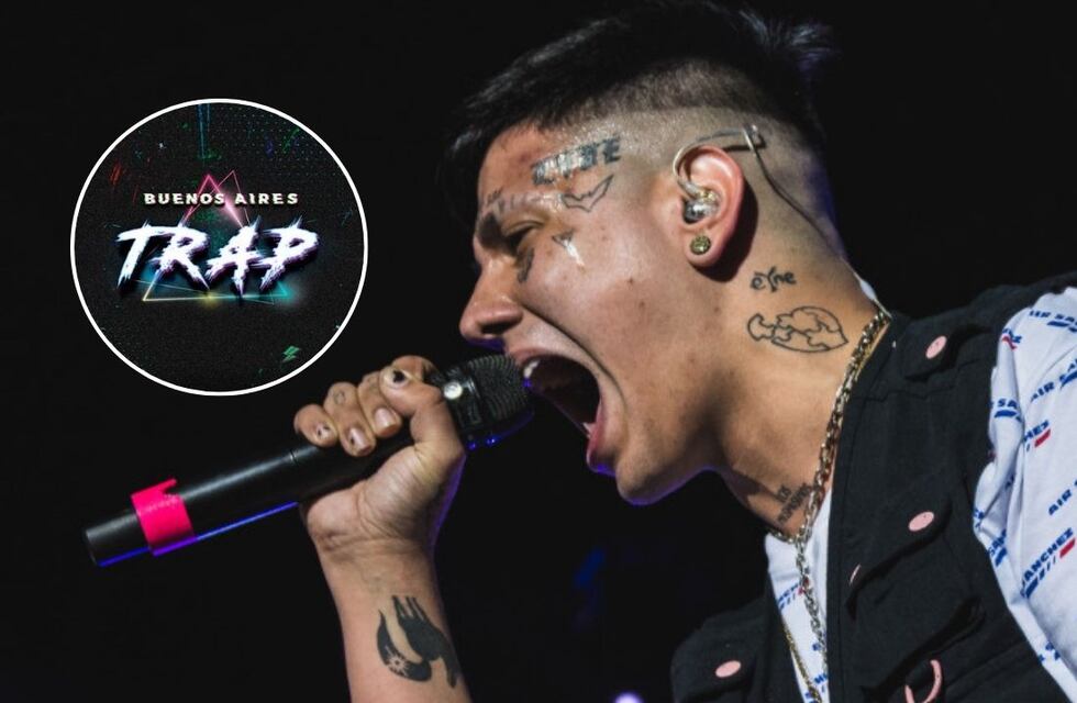 Así anunciaron el regreso de Buenos Aires Trap: precios de las entradas, cuándo y dónde es