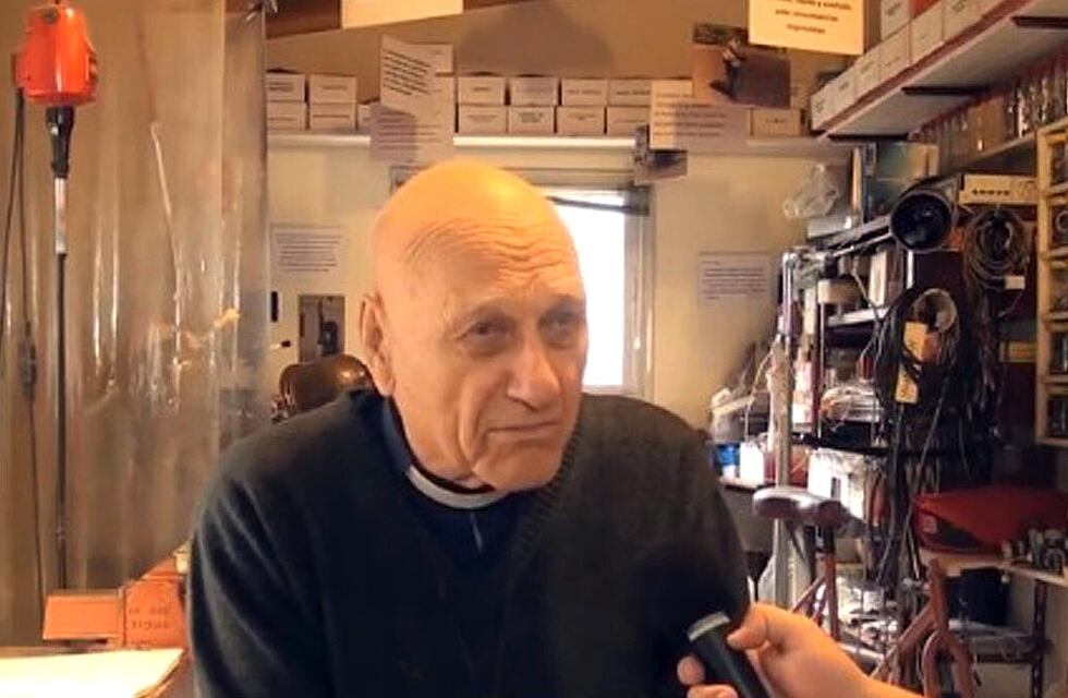 Nueva denuncia por abuso sexual contra el cura Héctor Pinamonti: ya serían tres las víctimas