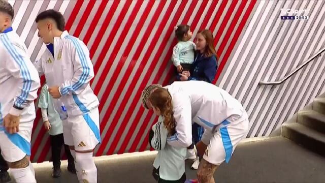 Algunos criticaron la actitud del futbolista.