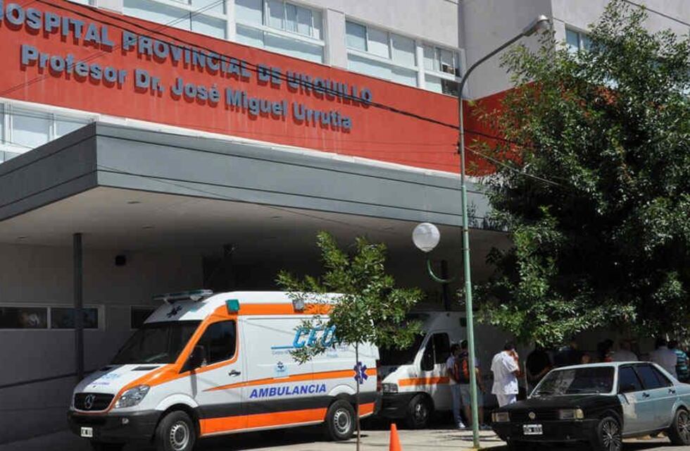 Córdoba: una bala perdida explicaría el caso del hombre herido en Río Ceballos