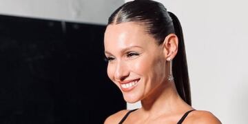 Las críticas a su cuerpo y la forma de llevar adelante su familia: las polémicas de Pampita.