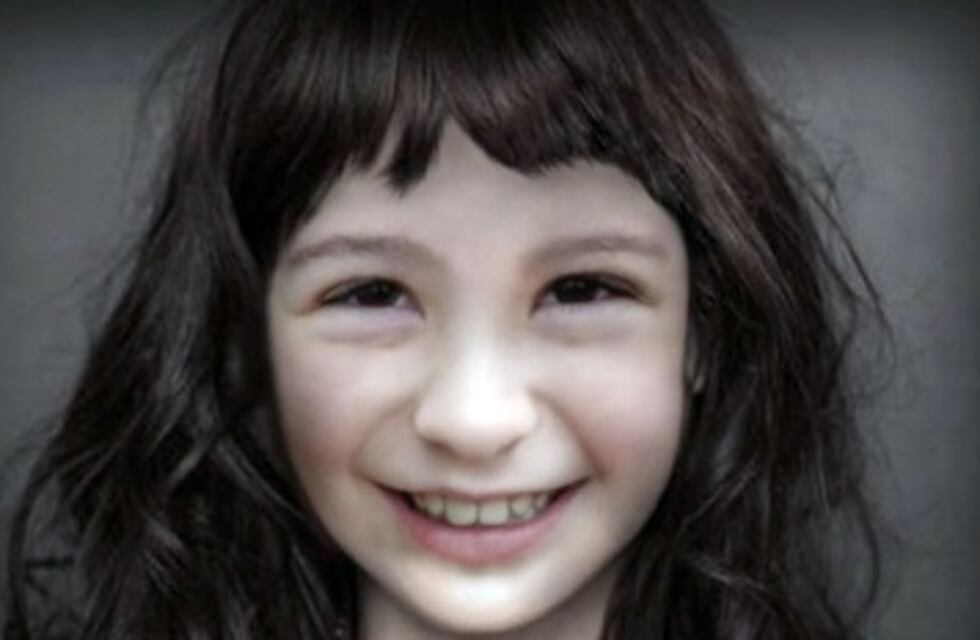 Brisa desapareció en 2015 y se dieron cuenta un mes después: qué pasó con la nena que casi ya no buscan