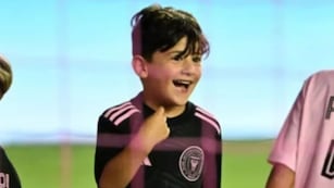 Ciro Messi