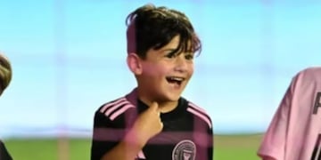 Ciro Messi