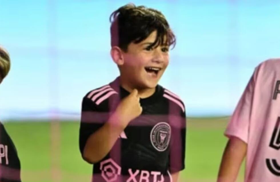 Caño, gambeta y gol: la jugada de Ciro Messi que se volvió viral en Estados Unidos