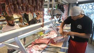 Bajó el precio de la carne en la ciudad de Córdoba.