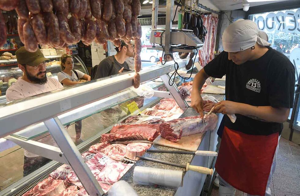 Bajó el precio de la carne en Córdoba: a cuánto están los principales cortes