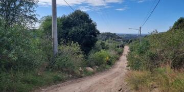 Encontraron sin vida a un niño que era buscado en Río Ceballos.