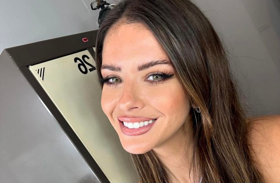 El tremendo video donde la China Suárez confiesa su debilidad por los hombres más deseados: “No somos las únicas”