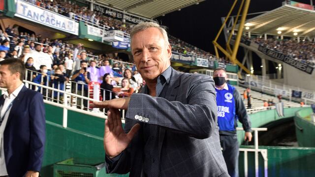 Andrés Fassi denunció que recibió amenazas de muertes, y vinculó a barras de Rosario Central. Repudio general (Ramiro Pereyra).
