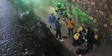 Se trata del segundo caso, en menos de 10 días.