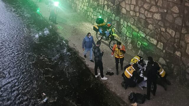 Se trata del segundo caso, en menos de 10 días.