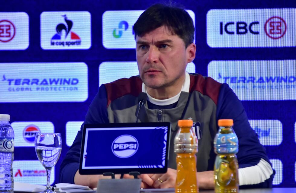 Talleres y la lista de concentrados para el duelo con Boca por Copa Argentina: cómo formaría