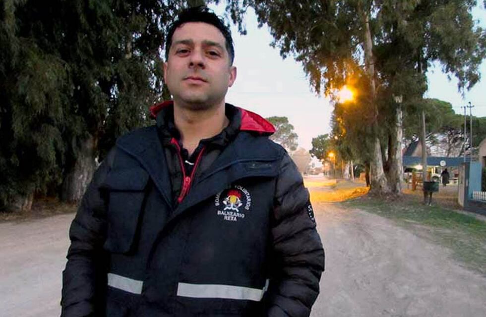 Lucas Oviedo afirma no haber sido notificado sobre una orden de restricción en su contra