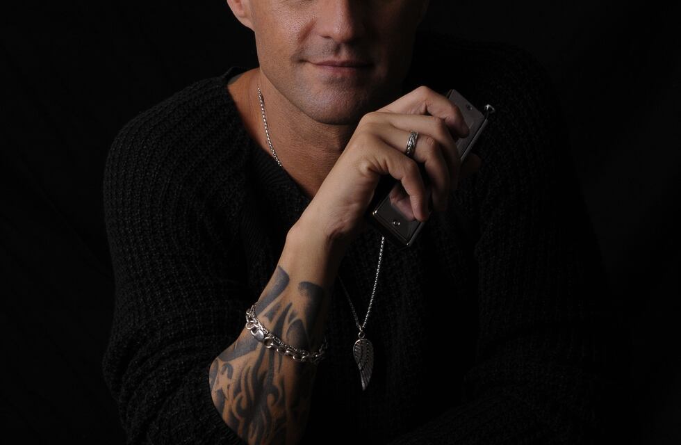 Fabricio Rodríguez llega por primera vez a Carlos Paz: la elegida para dar inicio a su nueva gira