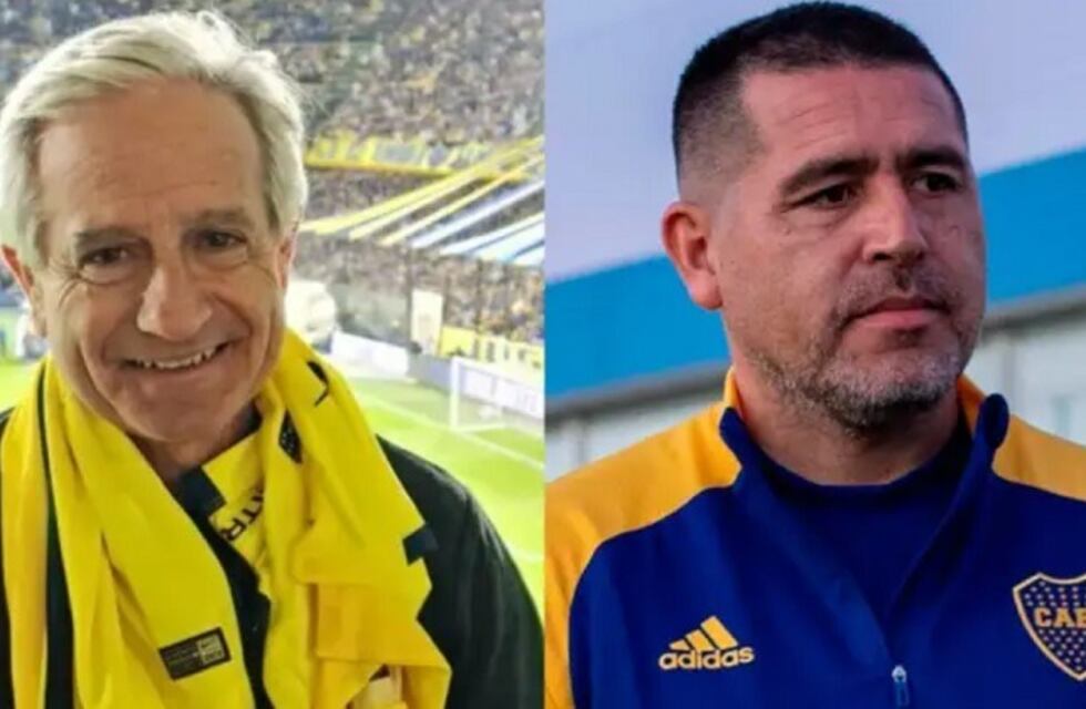 Elecciones en Boca: quién es quién en las listas encabezadas por Riquelme e Ibarra