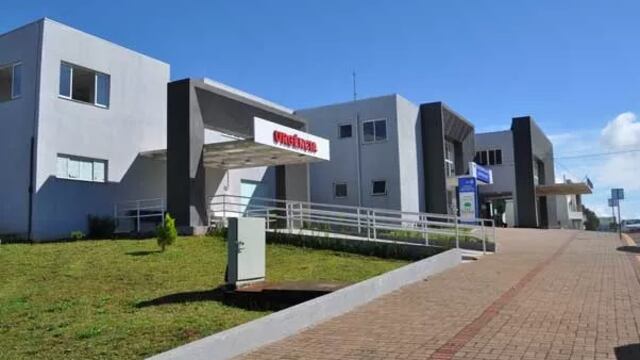 “Yo mentí, mi marido es inocente” dijo la mamá de la beba de Pozo Azul que murió en Brasil.