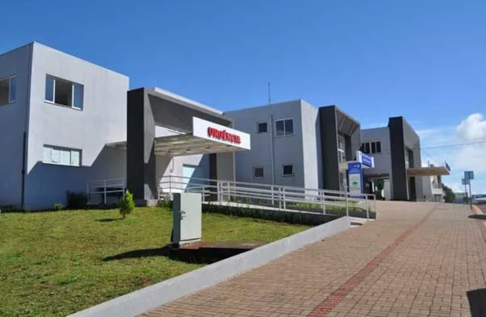 “Yo mentí, mi marido es inocente” dijo la mamá de la beba de Pozo Azul que murió en Brasil