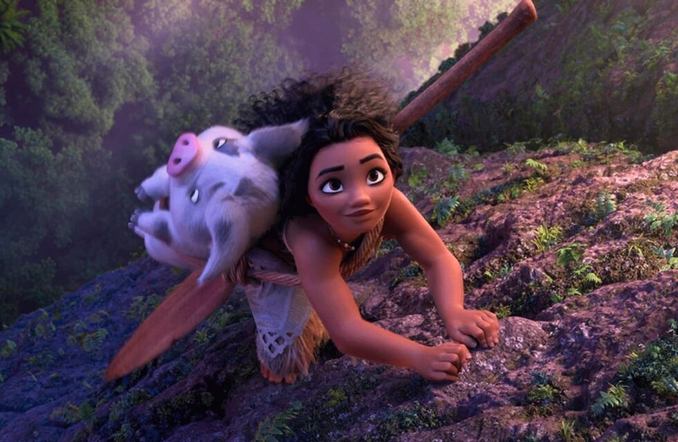 Punta Alta: cine gratuito para toda la familia