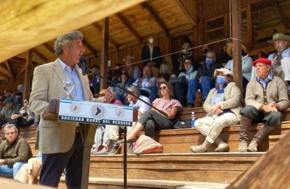 Productores rurales presentan amparo en Córdoba, para pedir  baja en las retenciones